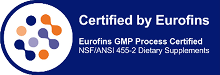 Eurofins GMP 로고 이미지