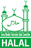 HALAL 로고 이미지