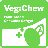 Veg:Chew logo