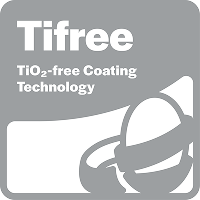 Tifree logo