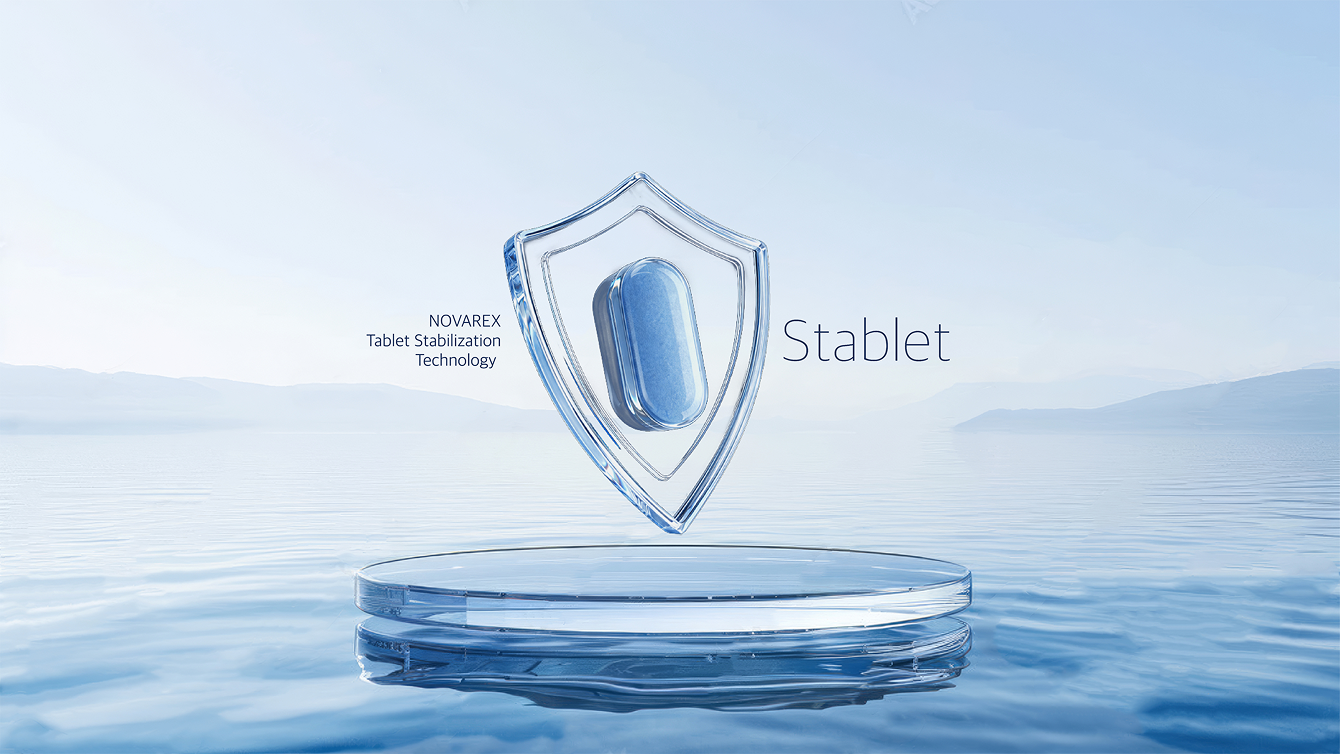 Stablet image